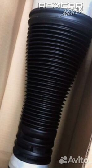 Амортизатор подвески задний Mercedes-Benz