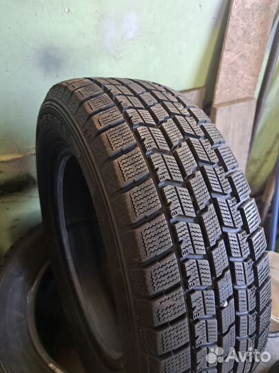 Goodyear Ice Navi 7 195/65 R15
