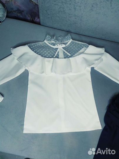 Школьная форма