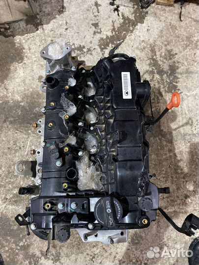 Двигатель Haval F7 универсал 1.5 2020
