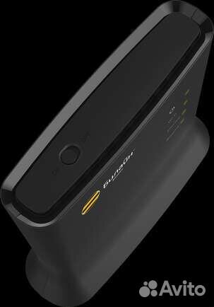 Беспроводной 4G/LTE модем TC-100 все операторы