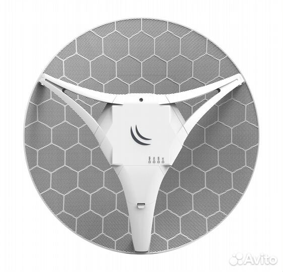 MikroTik LHG LTE6 kit новое в наличии