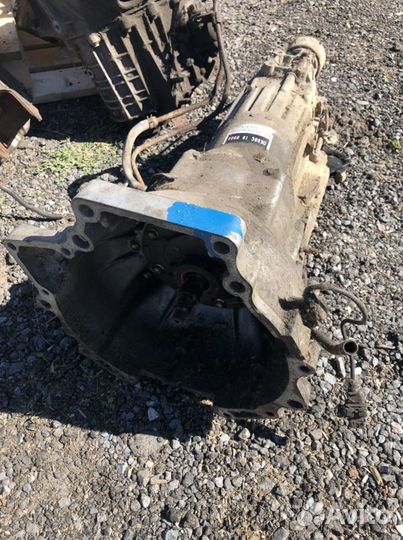 KIA sportage АКПП 1993-2006 2.0 2WD 0K08C19090A