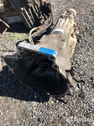 KIA sportage АКПП 1993-2006 2.0 2WD 0K08C19090A