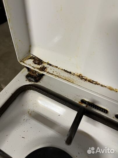 Плита газовая simfer