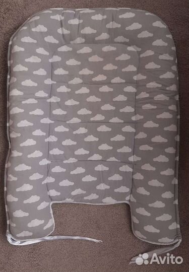 Кокон гнездо для новорожденных