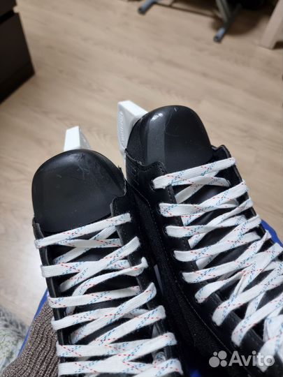 Коньки хоккейные Nordway ndw300