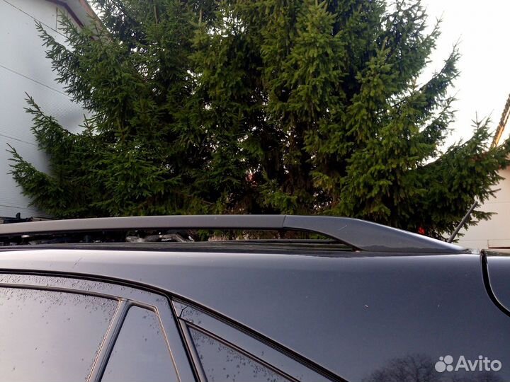 Багажник Лексус