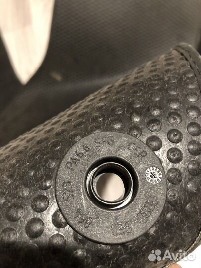 Коврики audi a6 c6