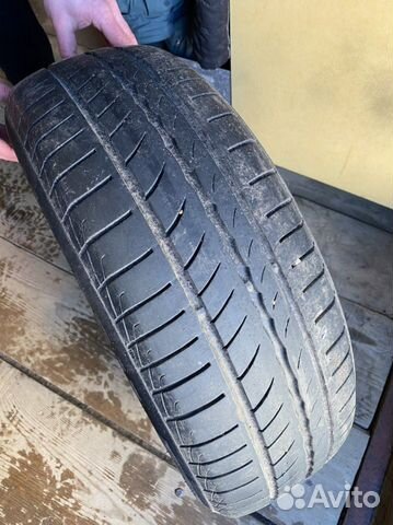 Pirelli Cinturato P1 185/65 R15 88