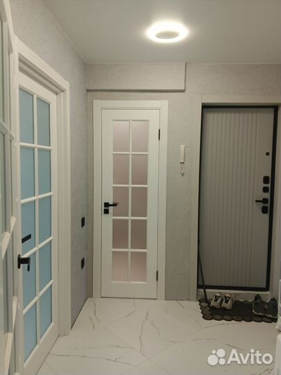 Комплексный Ремонт