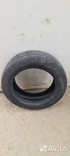 Pirelli Scorpion Verde All Season 215/60 R17 96V