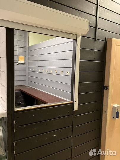 Холодильная камера