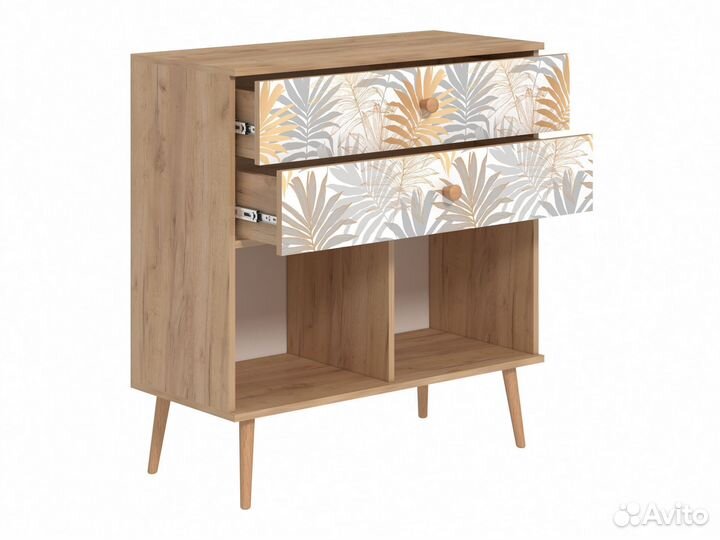 Гостиная Art design Flora