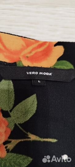 Кимоно пиджак жакет Vero Moda M-L