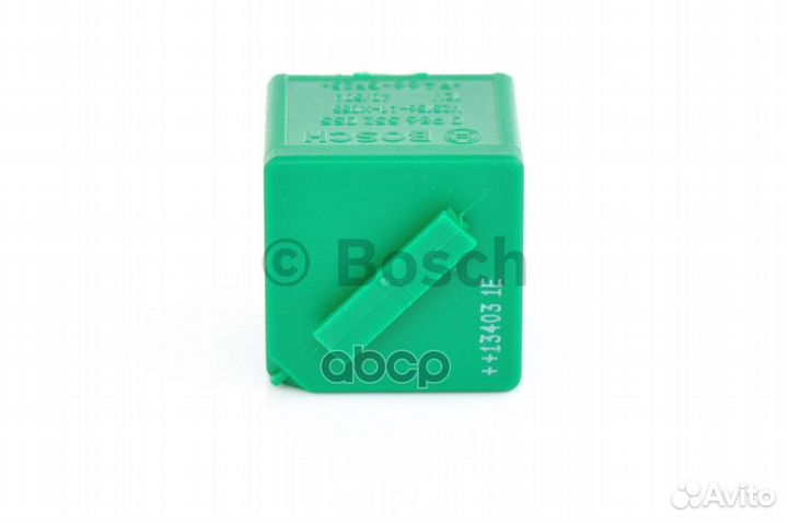 Реле 0986332053 Bosch