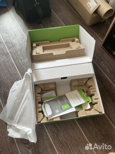 Xbox series s чек+гарантия