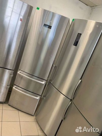 Холодильник бу с гарантией и доставкой