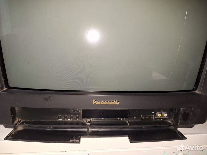 Телевизор panasonic бу