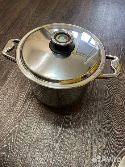 Zepter кастрюля