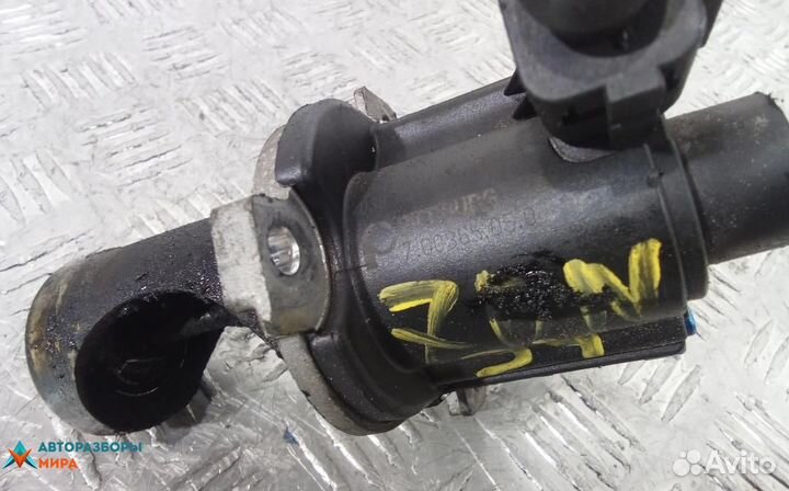 Клапан EGR Audi A4 B7 2005