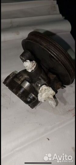 Насос гур hyundai sonata 2.0