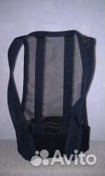 Корректор осанки