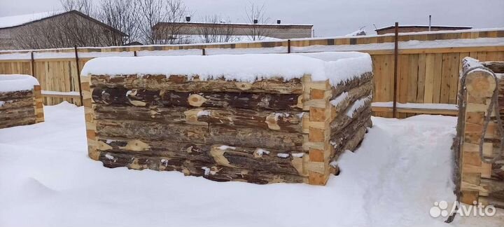 Срубы из бруса, каркас, бревно