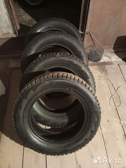 Cordiant Snow Cross 185/65 R15
