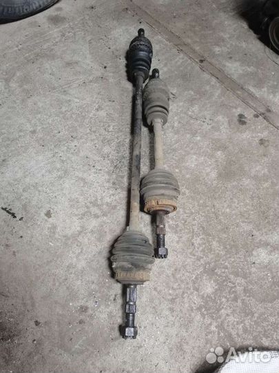 Привода Opel Vectra b 1.6 x16xel F17