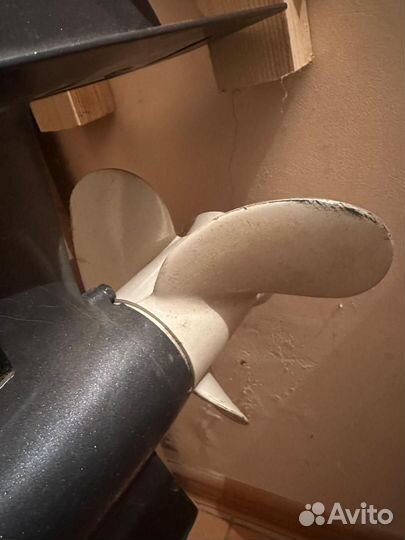 Лодочный мотор Yamaha 15FMH