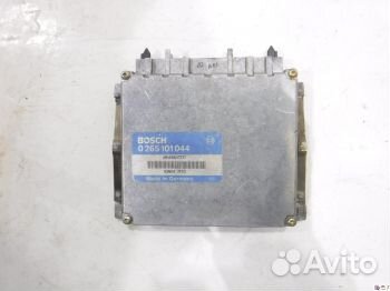 Блок управления ABS