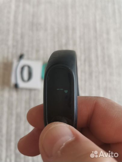 Xiaomi mi band 2