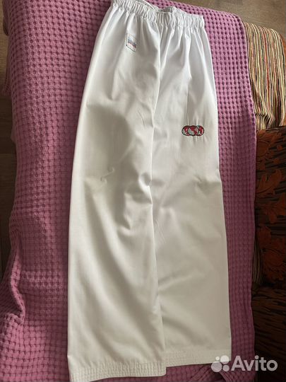 Добок для тхэквондо 185