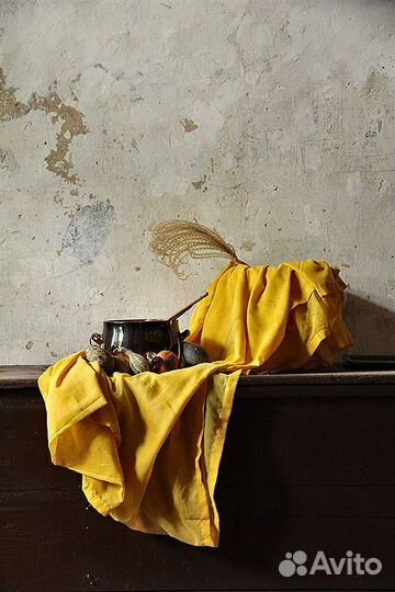 Скатерть Hm home