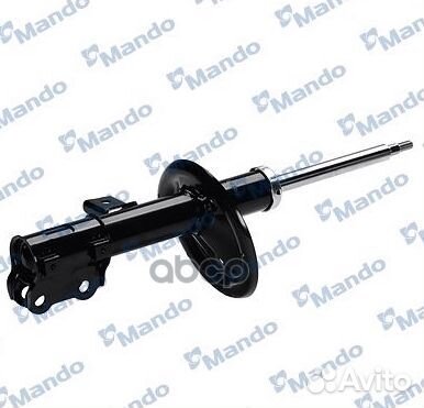 Стойка газомасляная передняя левая EX546512G300