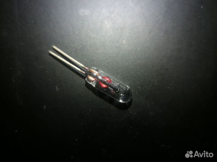 Лампа подсветки