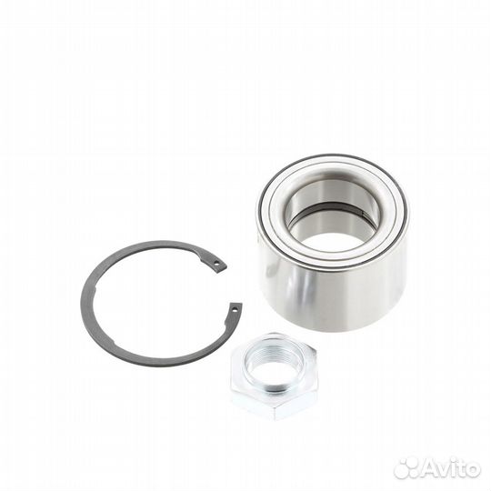 Подшипник ступицы передний lynxauto WB-1220