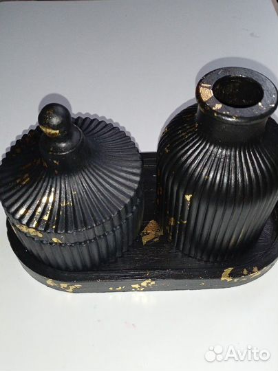 Набор из гипса