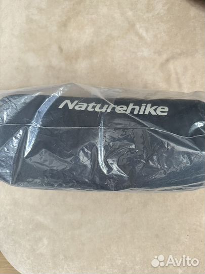 Новый спальный мешок Naturehike F150