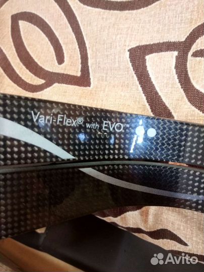 Стопа протеза правой ноги 41 размер