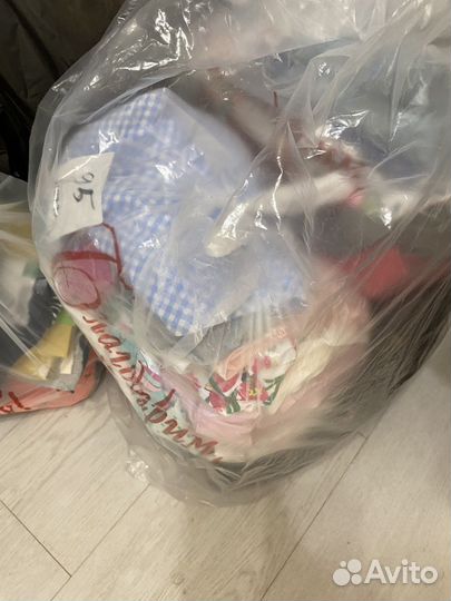 Детские вещи для алины