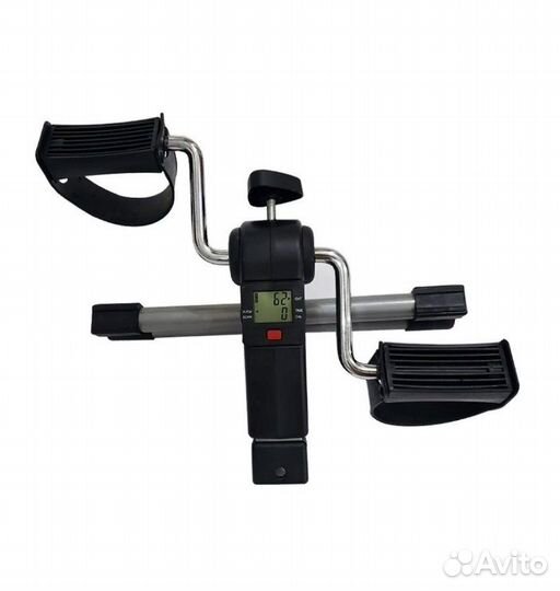 Велотренажер мини напольный для рук и ног