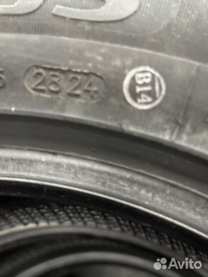 Goform W705 205/55 R16 91T