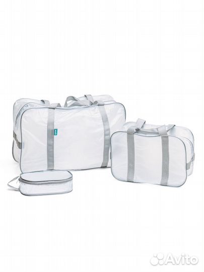 Готовая сумка в роддом