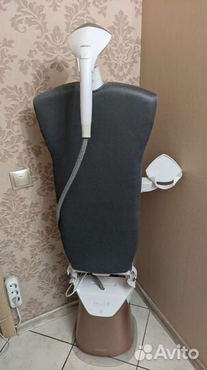 Отпариватель Philips PerfectCare GC627/60