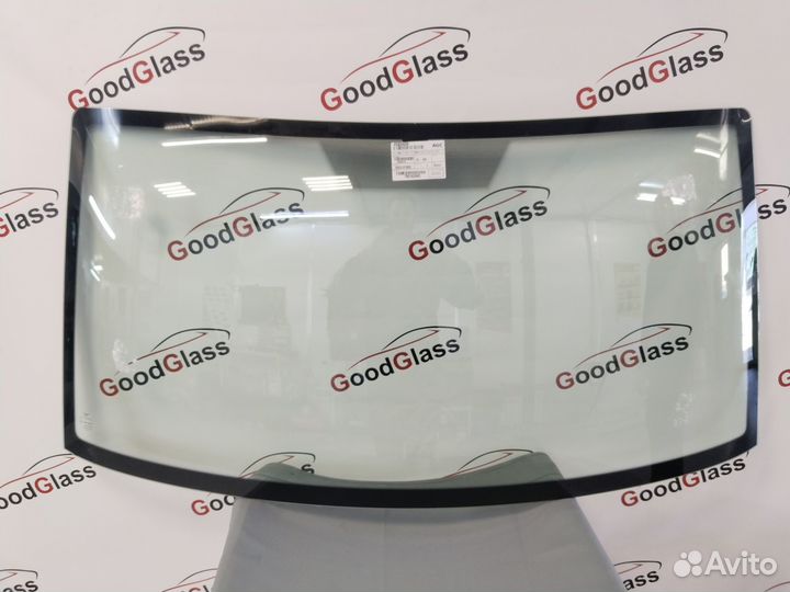 Лобовое стекло УАЗ патриот 3163
