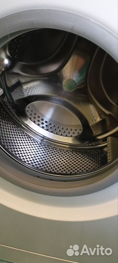 Стиральная машина indesit