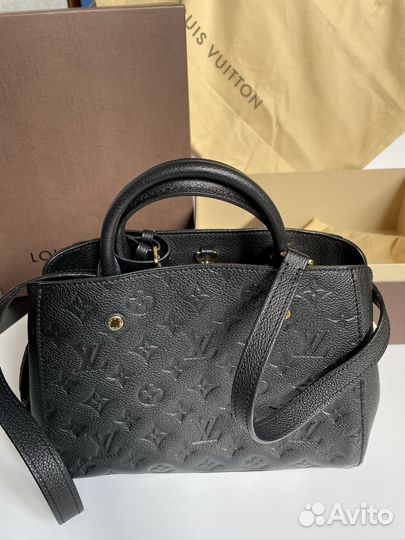 Сумка louis vuitton