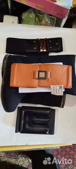 Аксессуары